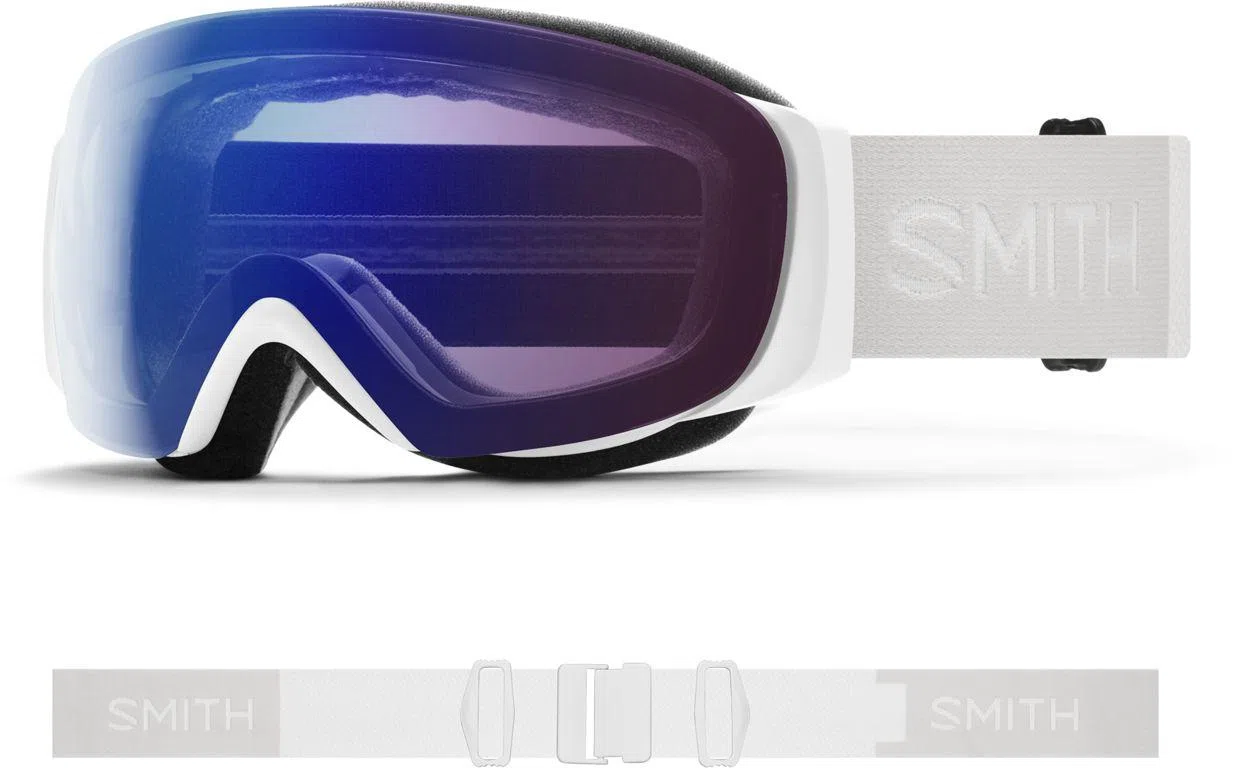 Smith Optics Snow Goggles M00714 I/O MAG S Goggles - view 30